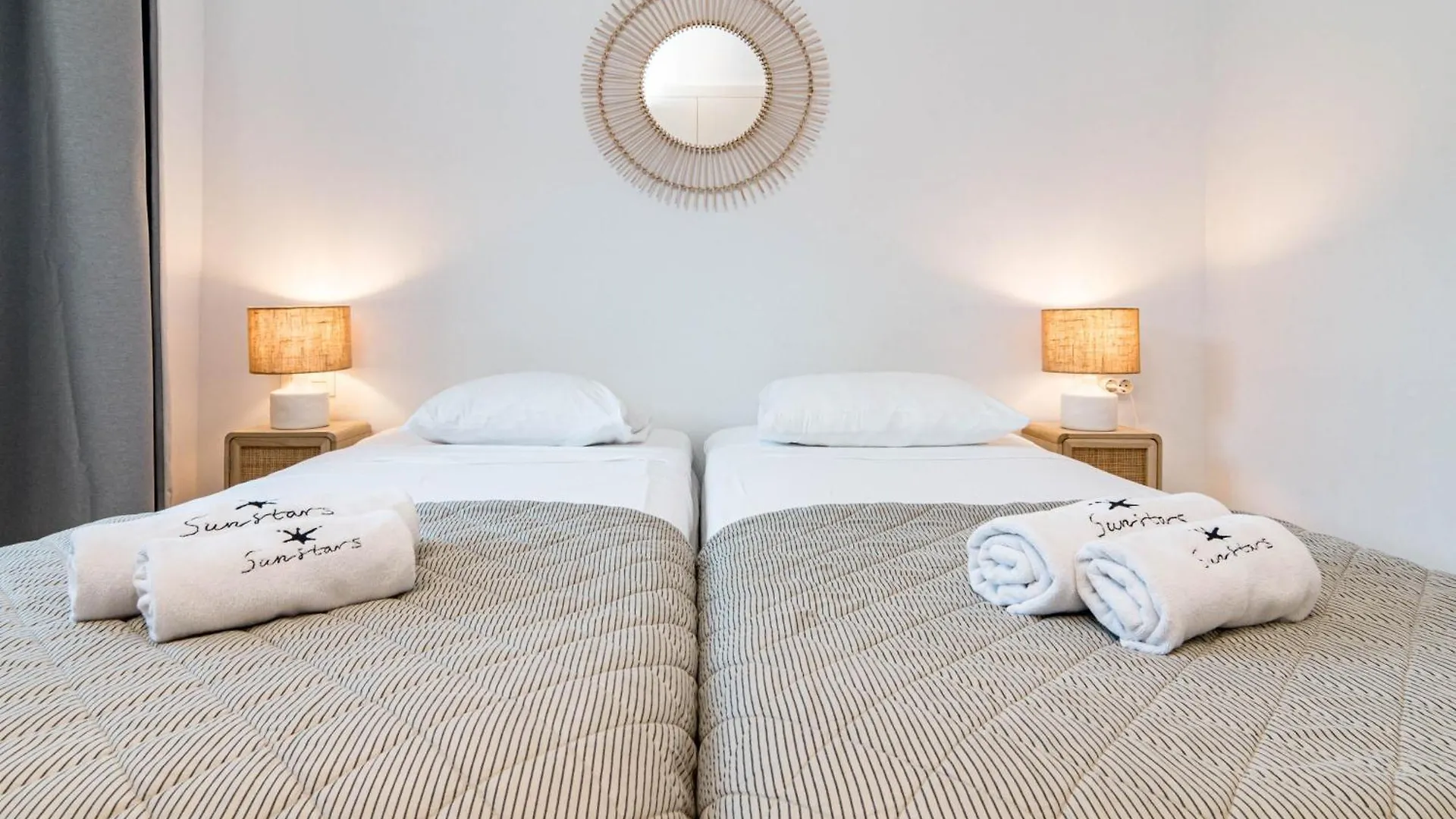 Apartment Paraiso Pueblo 24 Benahavis Spain