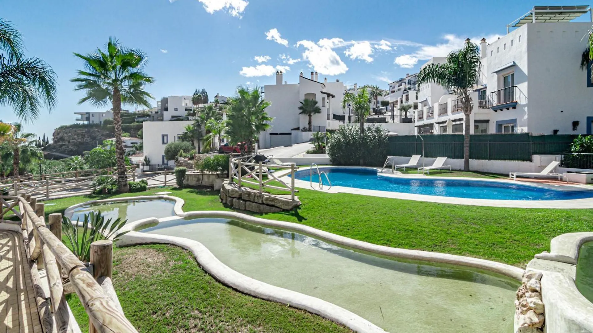 Paraiso Pueblo 24 Benahavis 0*,  Spain