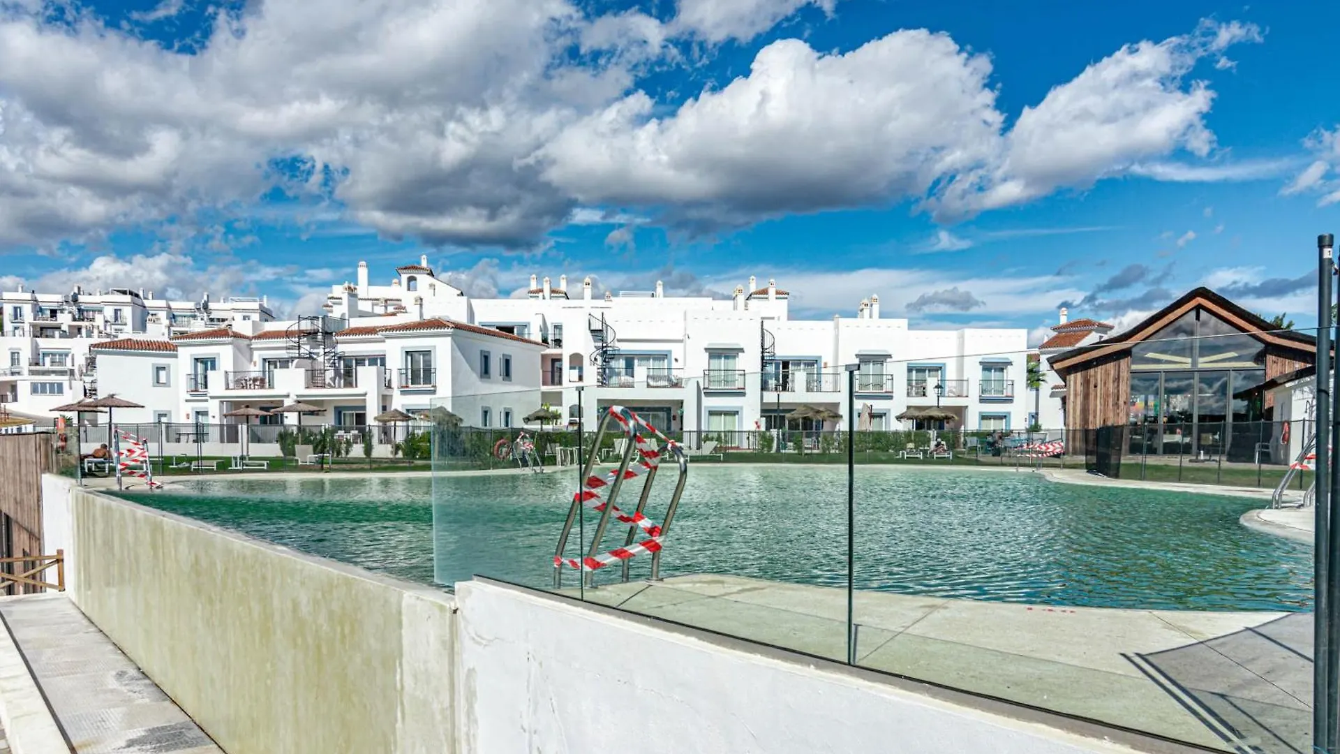 Apartment Paraiso Pueblo 24 Benahavis